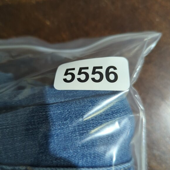 Wrangler Jeans Men's 30x32 Fits 30x30 Blue Retro Relaxed Boot Western Denim - Picture 11 of 11